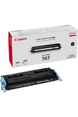 Canon CRG-707B (9424A004) Toner