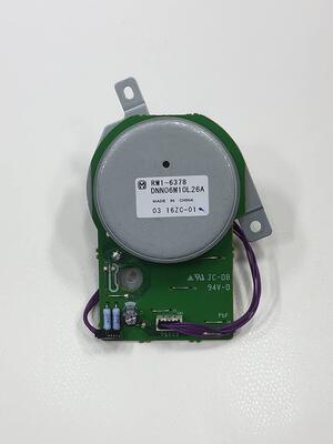 HP RM1-6378-000CN Main Engine Assembly - Laserjet P2035 / P2055