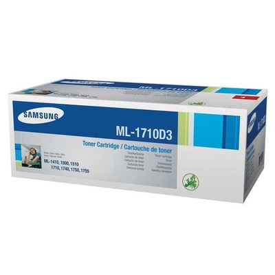 Samsung ML-1710D3/ELS Schwarzer Orjinaltoner — ML-171