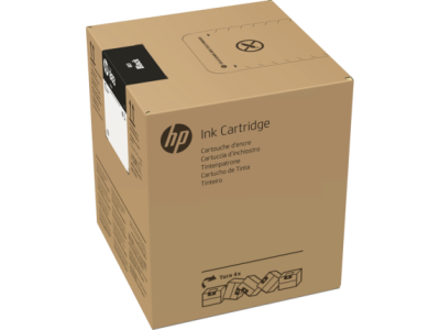HP G0Z31A (883) Black Original Latex Cartridge - Latex 2700 (Ex)