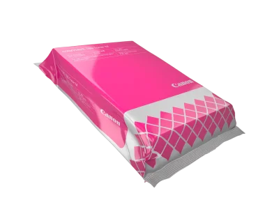 Canon 6692C002AA Magenta Original Toner - ColorWAVE T60