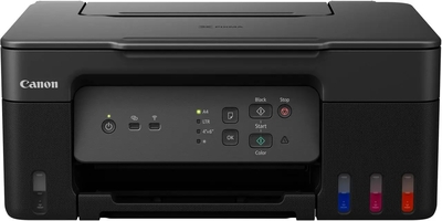 Canon Pixma G3430 Wi-Fi + Scanner + Kopierfarbe