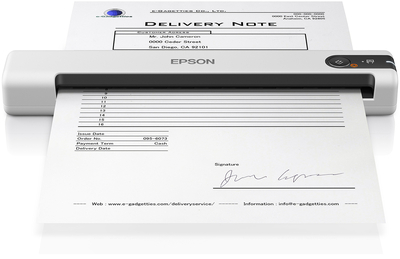 Epson B11B252402 WorkForce (DS-70) Tarayıcı