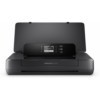 HP N4K99C (202) OfficeJet Wi-Fi A4 Renkli Taşınabi