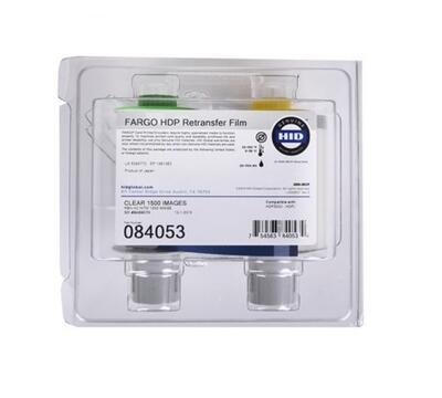 Fargo HDP Retransfer Film HDP5000 - 084053