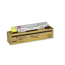 Xerox 016200300 Yellow Original Toner Cartridge - Phaser 6200