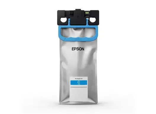 Epson C13T13M240 Cyan Original Cartridge - EM-C8101RDWF