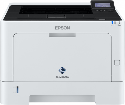 Epson AL-M320DN A4 Mono Lazer Yazıcı Dublex Özelli