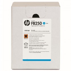 HP CH116A (788) Cyan Original Latex Cartridge - H35500 / H35100