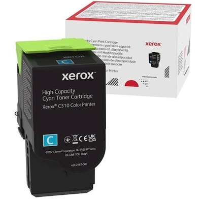 Xerox 006R04369 Mavi Orjinal Toner Yüksek Kapasite