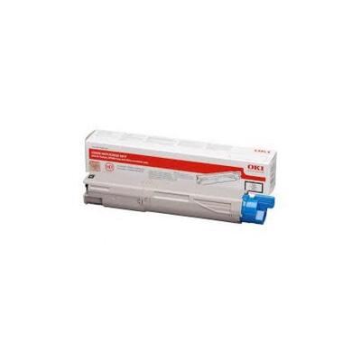 OKI 43459334 Magenta Original Toner - MC3520 / MC3530