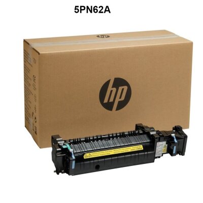 HP 5PN62A Fuse Fuser Kit 220V - MFP E78635z