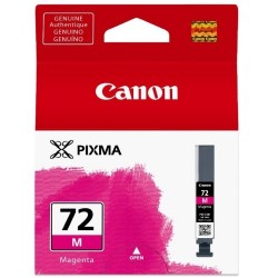 Canon PGI-72M (6405B001) Magenta Original Cartridge - Pixma Pro-10