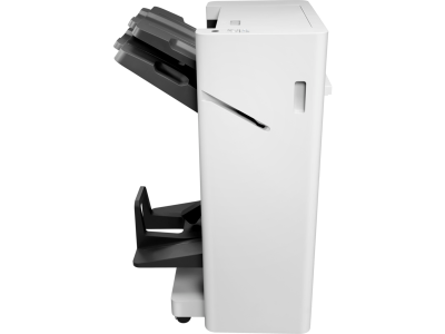 HP LaserJet Y1G07A Booklet Finisher - MFP E87640z