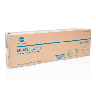 Konica Minolta IU-612Y (A0TK08D)