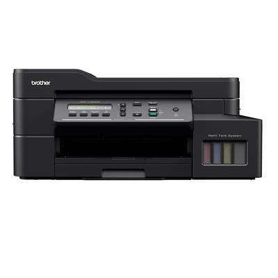Brother DCP-T720DW Wi-Fi + Tarayıcı + Fotokopi Ren