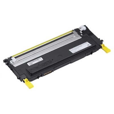 Dell F479K Sarı Orjinal Toner - 1235cn / 1230c