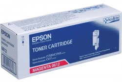Epson CX17ZCARTKEEP0001C1700ZCARTKEEP0001S050612Q RedART Toner