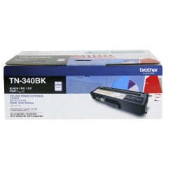Bruder TN-340BK Schwarzer Orjinaltoner — MFC-9970CDW