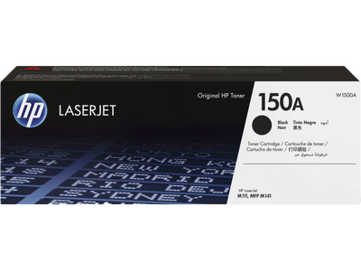 HP W1500A (150A) Siyah Orjinal Toner - M111 / MFP