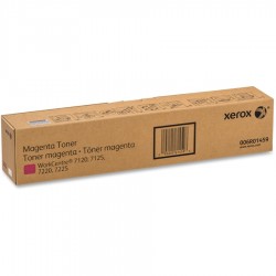 Xerox 006R01459 Red Orjinal Toner – WorkCentre