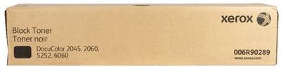Xerox 006R90289 Black Original Toner - DocuColor DC2045