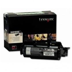 Lexmark 64016SE Original Toner Standard Yield - T640 / T642 (C)