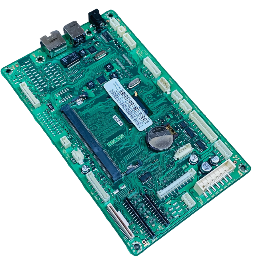 Samsung JC92-02528B Hauptplatine - CLP680