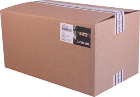 Lexmark 40X2592 Ofenanlage - T640 / T642