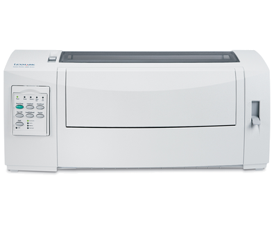 Lexmark 2580+ Form Yazıcısı - 11C2946