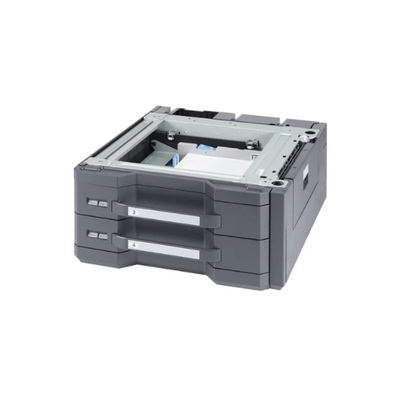 Kyocera PF-791 Dual 500 Blattpapierträger — TASKAL