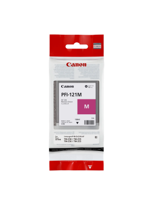 Canon PFI-121M (6267C001AA)