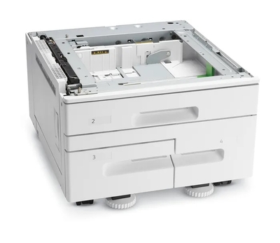 Xerox 097S04909 520-Sheet A3 Tray und 2040-Sheet A4 Tandemtray - B7025