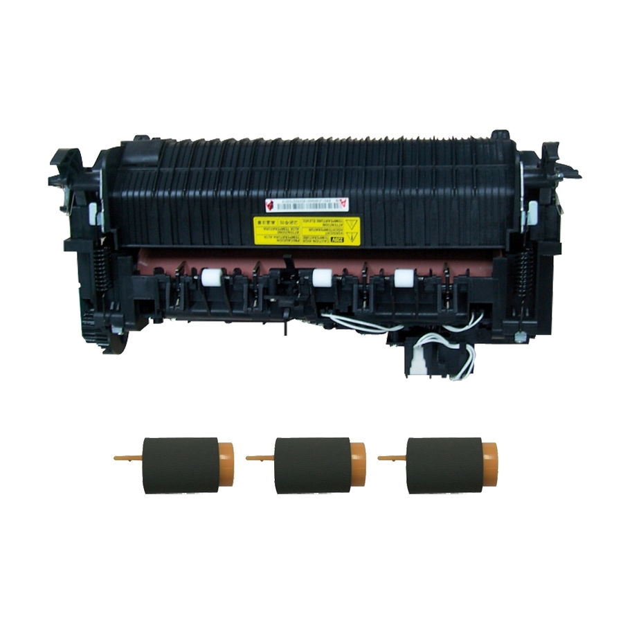 Samsung SCX-V6555A (SV257A) Original Maintenance Kit - SCX-6545N / SCX-6555N