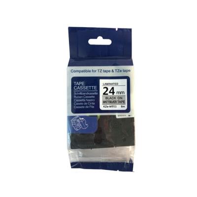 Bruder TZe-M951 Matte Grey auf Black Muadil Ethik