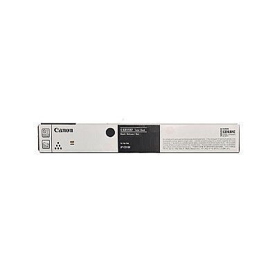 Canon C-EXV1007K (6729C002) Black Original Toner - C3150 / C3122