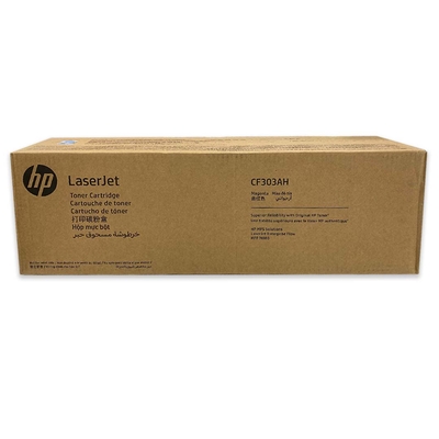 HP CF303AH (827A) RedART Toner - M880z/