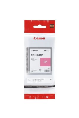 Canon PFI-120FP (3499C001) Fluoreszenzrosa