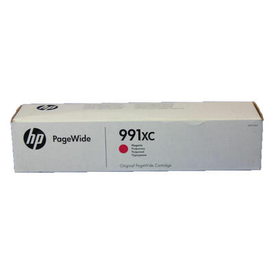 HP M0K10XC (991XC) RedART Kartusche - PageWi