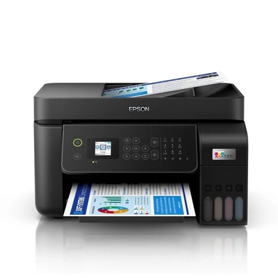 Epson EcoTank L5290 Scanner + Kopierer + Fax + W