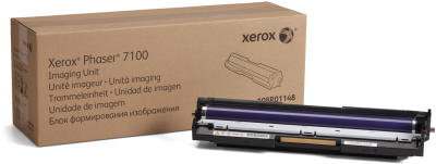 Xerox 108R01148 Renkli Orjinal Drum Ünitesi - Phas