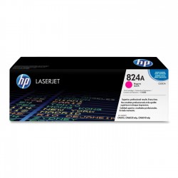 HP CB383A (824A) RedART Toner - Laserje Tags
