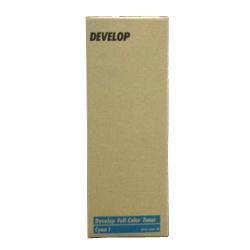 Develop CF900B Mavi Orjinal Toner - DFC-100 / DFC-