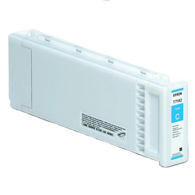 Epson C13T714200 (T7142) Mavi Orjinal Kartuş - SC-