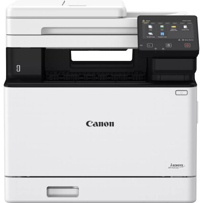 Canon i-SENSYS MF752cdw (5455C012AA) Wi-Fi + Taray