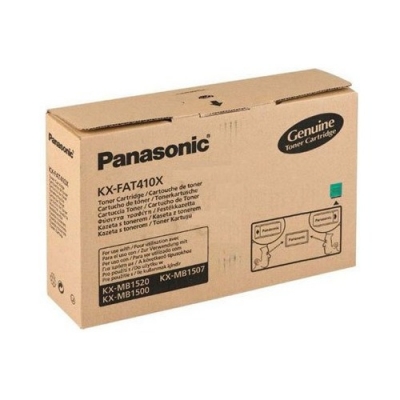 Panasonic KX-FAT410X Orjinaltoner — KX-MB1500/K