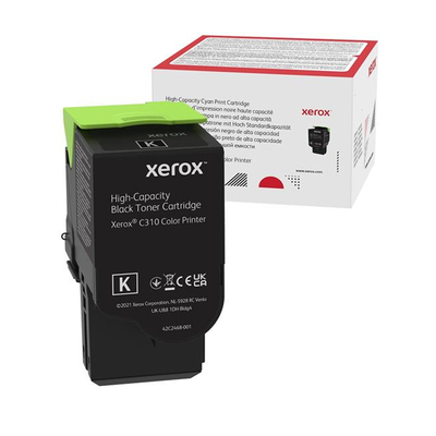 Xerox 006R04368 Black Orjinal Toner High Capasi Tags