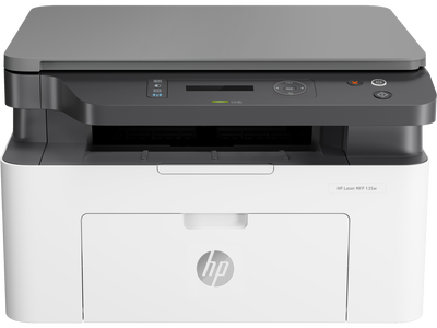 HP 4ZB83A (135W) Laserjet Çok Fonksiyonlu Lazer Ya