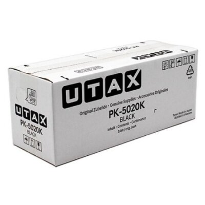 Utax PK-5020K (1T02YJ0UT0) Toner — P