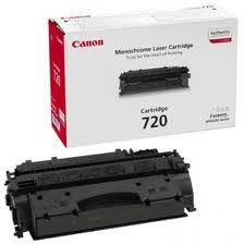 Canon CRG-720 (2617B002) Toner